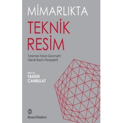 Mimarlıkta Teknik Resim