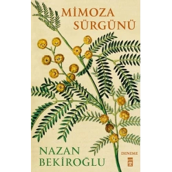 Mimoza Sürgünü