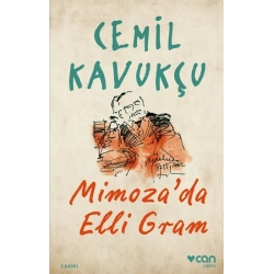 Mimoza’da Elli Gram