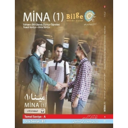 Mina -1  Temel Seviye-Orta Seviye