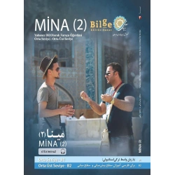 Mina -2  Orta Seviye-Orta Üst Seviye