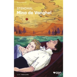 Mina de Vanghel