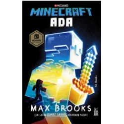 Minecraft - Ada