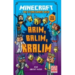 Minecraft- Arım Balım Kralım