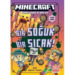 Minecraft - Bir Soğuk Bir Sıcak