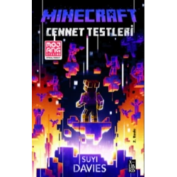 Minecraft - Cennet Testleri