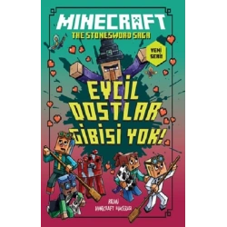 Minecraft-Evcil Dostlar Gibisi Yok