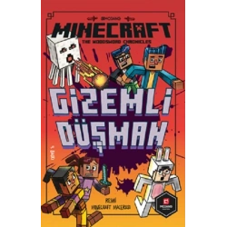 Minecraft - Gizemli Düşman