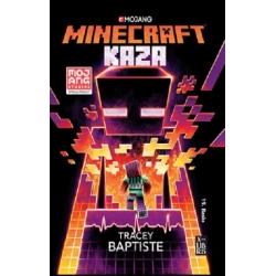 Minecraft - Kaza