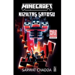 Mınecraft- Kızıltaş Şatosu