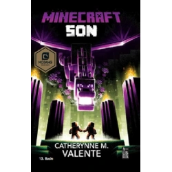 Minecraft - Son