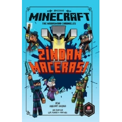 Minecraft - Zindan Macerası