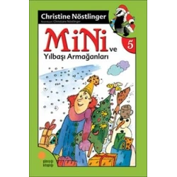 Mini ve Yılbaşı Armağanları