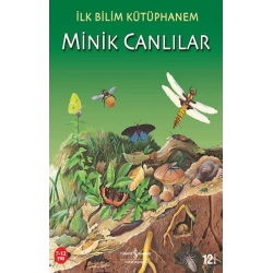 Minik Canlılar