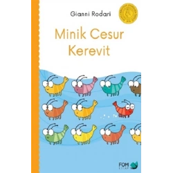 Minik Cesur Kerevit