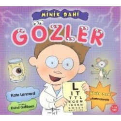 Minik Dahi Gözler