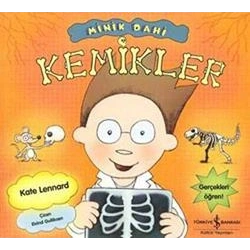 Minik Dahi Kemikler