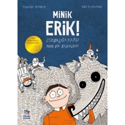 Minik Erik!