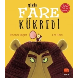 Minik Fare Kükredi