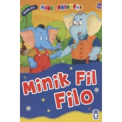Minik Fil Filo