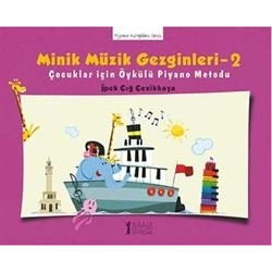 Minik Müzik Gezginleri - 2