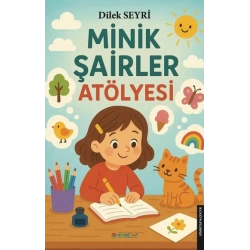 Minik Şairler Atölyesi