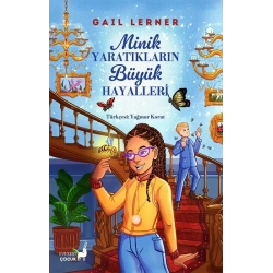 Minik  Yaratıkların  Büyük  Hayalleri