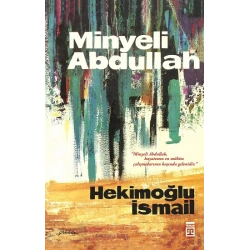 Minyeli Abdullah