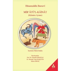 Miratül-Kainat (Kainatın Aynası)