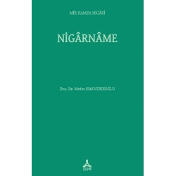 Mir Hamza Nigari – Nigarname