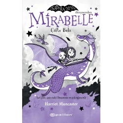 Mirabelle 4 - Çifte Bela ( Ciltli )