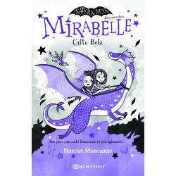 Mirabelle 4 – Çifte Bela (Karton Kapak)