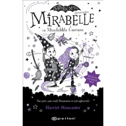 Mirabelle ve Misafirlikte Curcuna