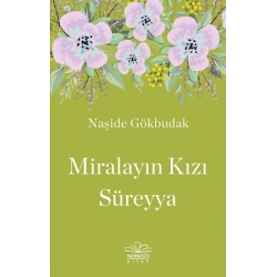 Miralayın Kızı Süreyya