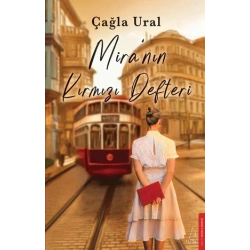Mira’nın Kırmızı Defteri