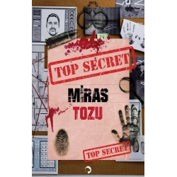 Miras Tozu ile Katliam - Dedektif Oyunu