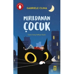 Mırıldanan Çocuk