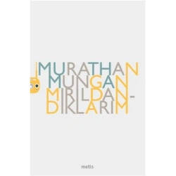 Mırıldandıklarım