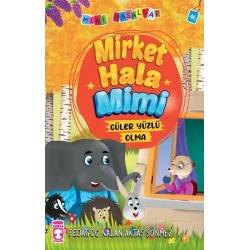 Mirket Hala - Mini Masallar 5