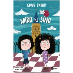 Miro ile Şino