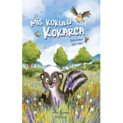 Mis Kokulu Kokarca