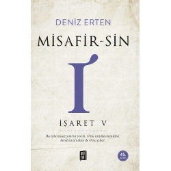 Misafir-sin I - İşaret V