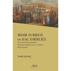 Mısır Surresi ve Hac Emirliği