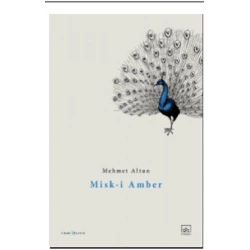 Misk-i Amber