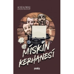 Miskin Kerhanesi