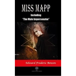 Miss Mapp