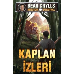 Mission Survival - Kaplan İzleri