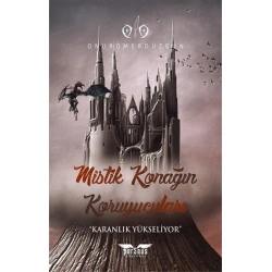 Mistik Konağın Koruyucaları