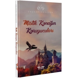 Mistik Konağın Koruyucuları
