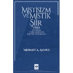 Mistisizm ve Mistik Şiir